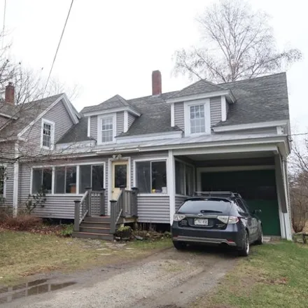 Buy this 4 bed house on 29 Cedar Drive in Sidney, Kennebec County