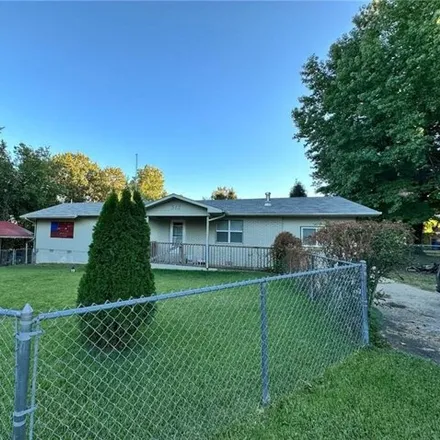 Buy this 3 bed house on 312 Reed Street in Lincoln, Washington County