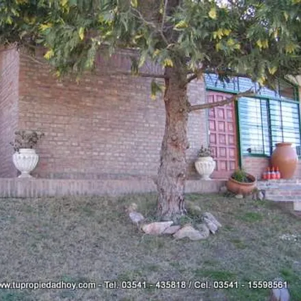 Image 5 - Araucarias, Departamento Punilla, Villa Carlos Paz, Argentina - House for sale