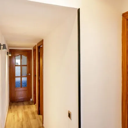 Image 8 - Carrer d'Orient, 5, 08904 l'Hospitalet de Llobregat, Spain - Apartment for rent