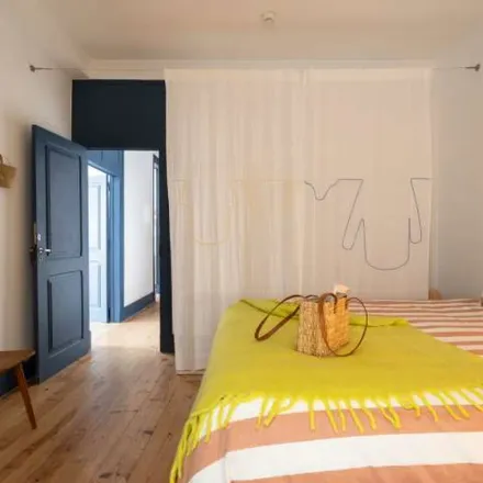 Rent this 1 bed apartment on Avenida Almirante Reis in 1150-019 Lisbon, Portugal