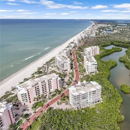 Buy this 3 bed condo on 282 Barefoot Beach Boulevard in Barefoot Beach, Collier County