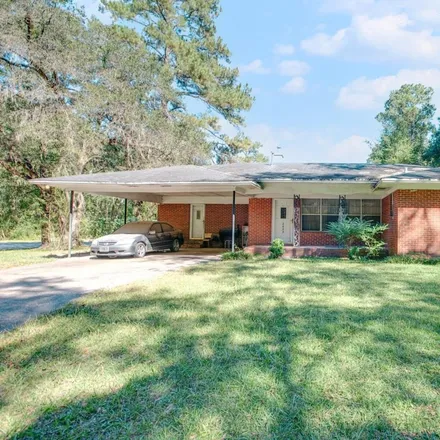Buy this 3 bed house on 2415 Bruce Lane in Tallahassee, FL 32310
