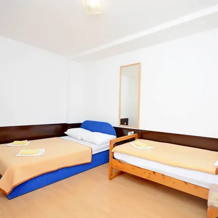 Image 4 - 21330 Gradac, Croatia - Apartment for rent