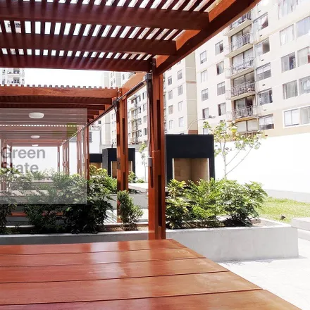 Image 5 - De La Marina Avenue, San Miguel, Lima Metropolitan Area 15087, Peru - Apartment for rent
