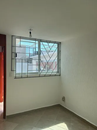Rent this studio apartment on unnamed road in 52148 San Gaspar Tlahuelilpan, MEX