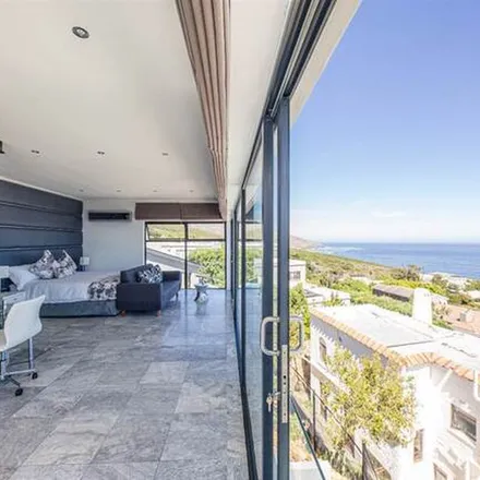 Rent this 6 bed apartment on Quebec Road in Camps Bay, Cape Town