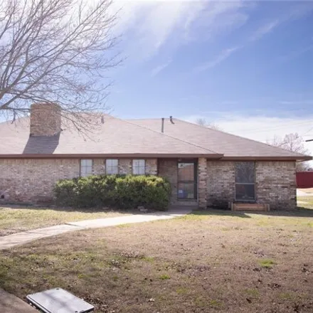 Rent this 3 bed house on 3400 Lillie Street in Sachse, TX 75048