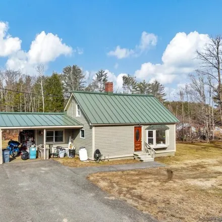 Buy this 3 bed house on 179 Bassett Road in Waterville, ME 04901
