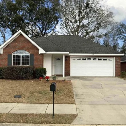 Buy this 3 bed house on 158 Cypress Ln in Fairhope, Alabama