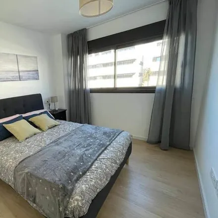 Rent this 3 bed apartment on Torremolinos in Andalusia, Spain