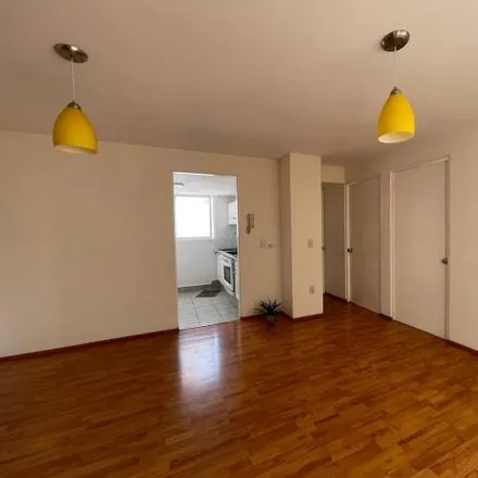 Buy this 2 bed apartment on Calle Segovia in Colonia Álamos, 03400 Mexico City
