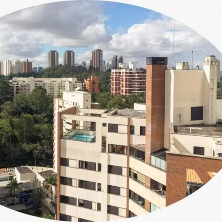Image 2 - Rua Itatupã, Vila Andrade, São Paulo - SP, 05715, Brazil - Apartment for sale