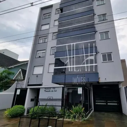 Image 2 - Rua Hermes João Weber, Sanvitto, Caxias do Sul - RS, 95012-323, Brazil - Apartment for sale