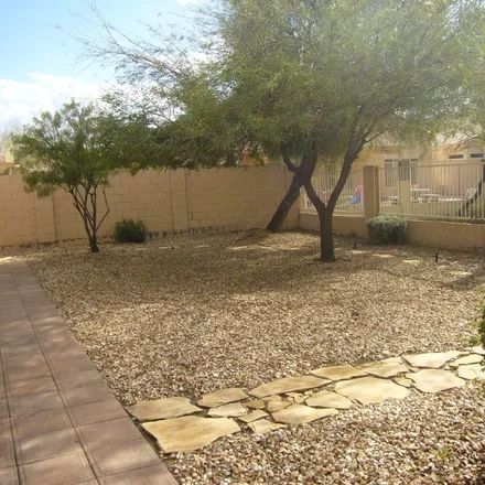 Rent this 3 bed apartment on 3920 North 113th Avenue in Avondale, AZ 85392