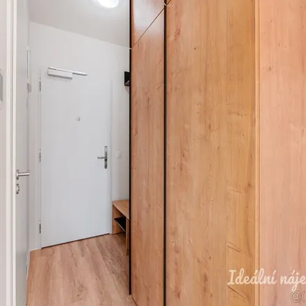 Rent this 1 bed apartment on Vítězné náměstí in 160 41 Prague, Czechia