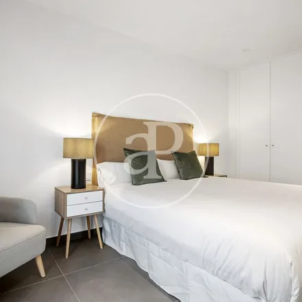 Image 7 - Hotel chic&basic Ramblas, Passatge de Gutenberg, 7, 08001 Barcelona, Spain - Apartment for rent
