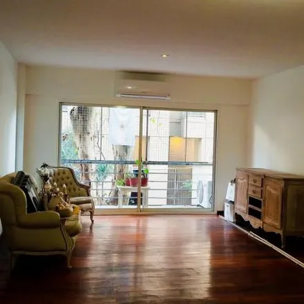 Rent this 1 bed apartment on Virrey Loreto 1510 in Belgrano, C1426 ABC Buenos Aires