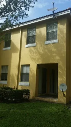 Image 3 - 2298 Shoma Drive, Royal Palm Beach, Palm Beach County, FL 33414, USA - House for rent