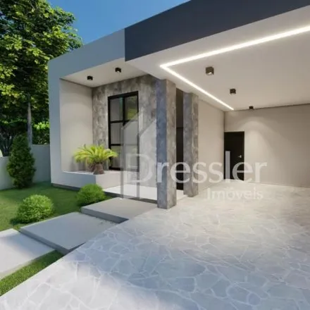 Buy this 3 bed house on Avenida Senador Alberto Pasqualini in Centro, Lajeado - RS