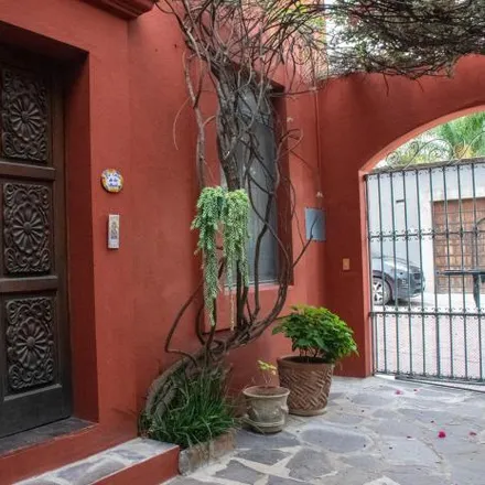 Image 1 - Sevilla, El Ensueño, 37766, GUA, Mexico - House for rent