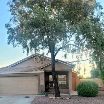 Buy this 4 bed house on 21373 North 79th Drive in Peoria, AZ 85382