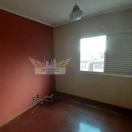 Rent this 3 bed apartment on Rua Olímpia in Vila Camilópolis, Santo André - SP