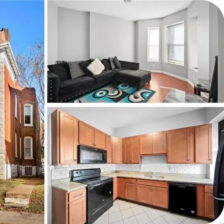 Buy this 7 bed house on 5133 Cates Avenue in Cabanne Place, St. Louis
