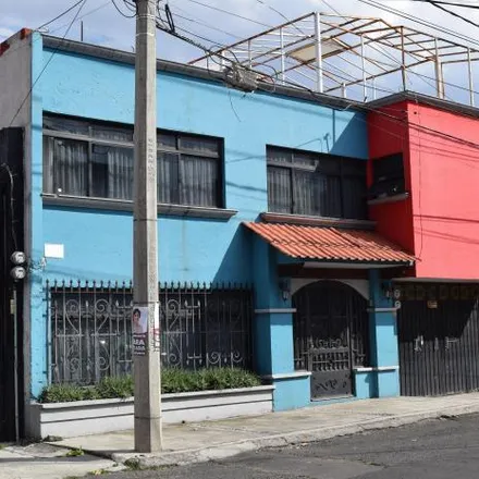 Buy this 3 bed house on Calle San Jorge in Conjunto Buenavista, 04600 Mexico City
