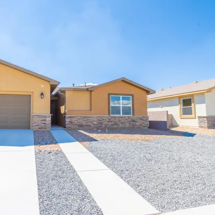Buy this 3 bed house on 551 Pecos River SW in Los Lunas, NM 87031
