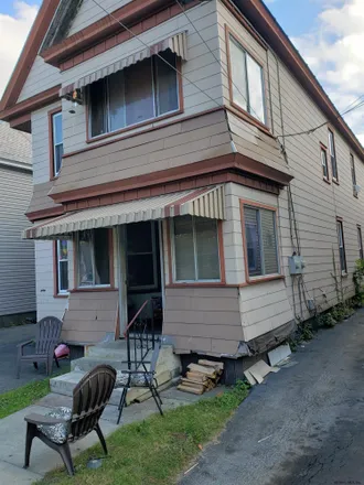 Buy this 6 bed duplex on 814 Genesee Street in Bellevue, City of Schenectady