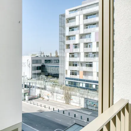 Image 8 - Zentralverband der Kleingärtner Österreichs, Simon-Wiesenthal-Gasse 2, 1020 Vienna, Austria - Apartment for rent