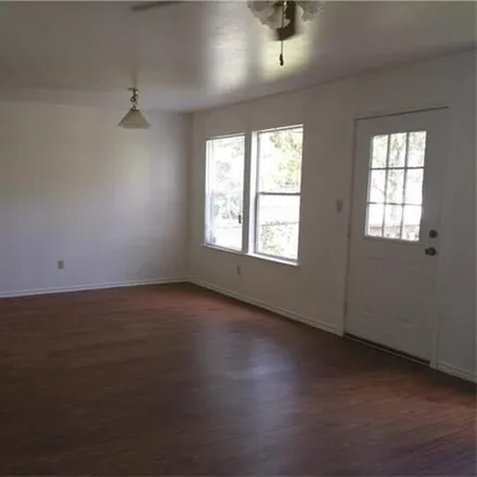 Rent this studio apartment on 1089 Sagewood Trail in San Marcos, TX 78666