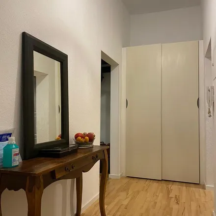 Rent this 1 bed apartment on Klauprechtstraße 11 in 76137 Karlsruhe, Germany