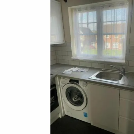 Image 3 - Bewicke Road, Leicester, LE3 1BB, United Kingdom - Apartment for rent