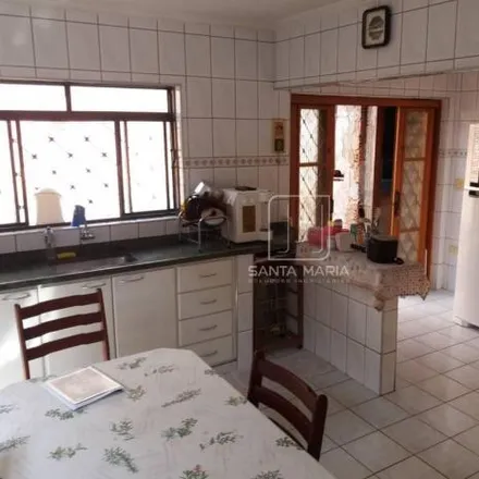 Buy this 3 bed house on Rua Tapajós in Jardim Marincek, Ribeirão Preto - SP