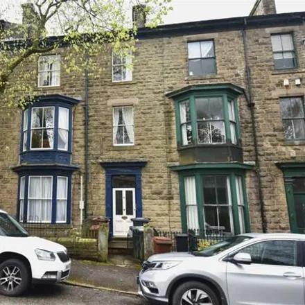 Buy this 6 bed apartment on Buxton Health Centre in Bath Road, Buxton