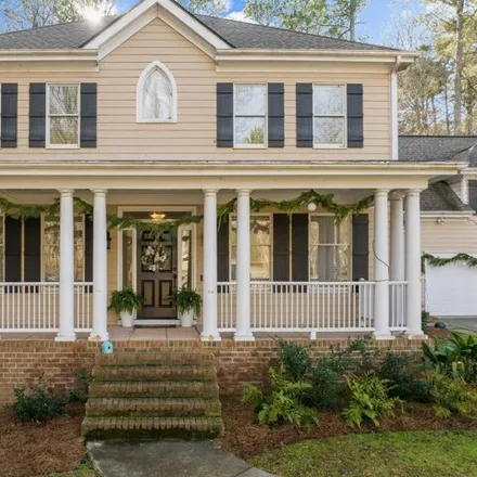 Buy this 6 bed house on 200 Benwell Court in Cary, NC 27519