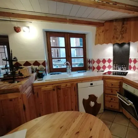 Image 7 - 73120 Courchevel, France - House for rent