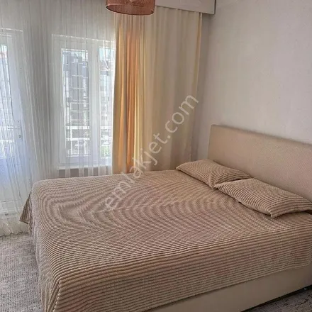 Rent this 2 bed apartment on Okul Cd. in 07469 Alanya, Turkey