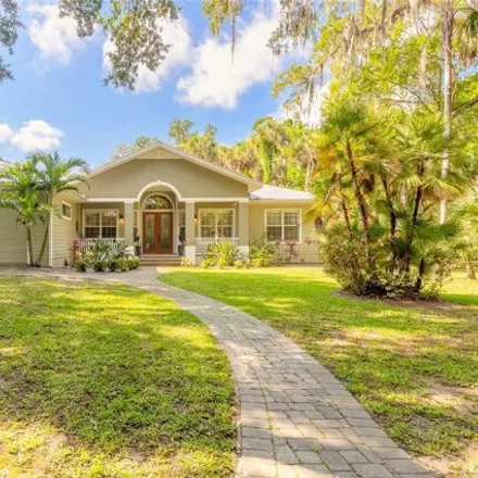 Buy this 4 bed house on 2646 Turnbull Bay Road in New Smyrna Beach, FL 32168