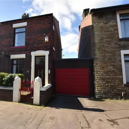 Buy this 2 bed house on Summit in Oldham Road / opposite Thornham Summit, Oldham Road