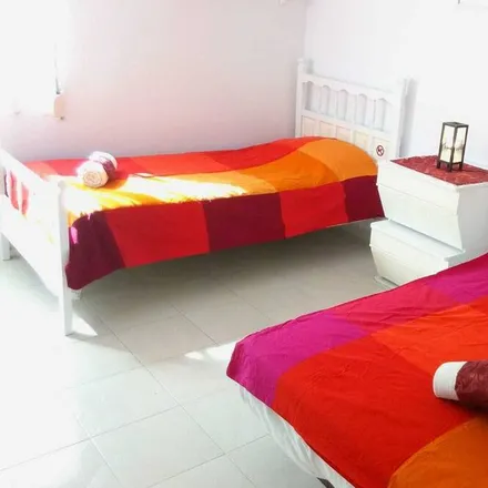 Rent this 2 bed house on Peníscola / Peñíscola in Valencian Community, Spain