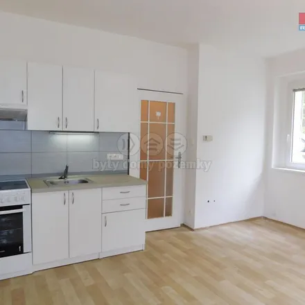 Rent this 2 bed apartment on Za Plynárnou in 466 05 Jablonec nad Nisou, Czechia