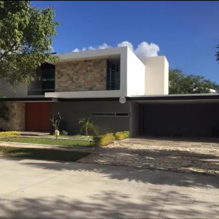 Image 2 - Calle 18, 97500 Chablekal, YUC, Mexico - House for sale