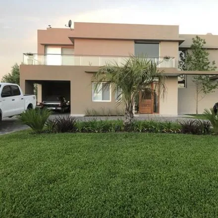 Buy this 4 bed house on unnamed road in Partido de Ezeiza, B1803 HAA Canning