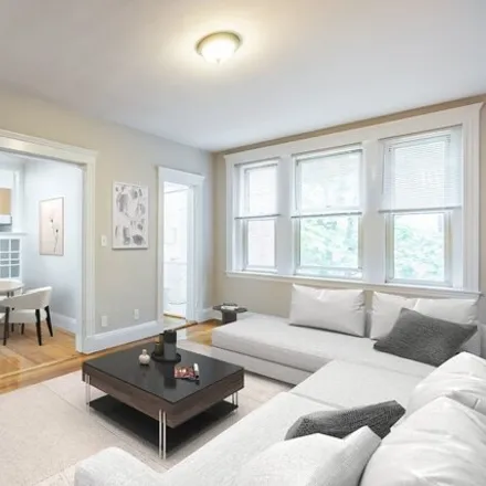 Rent this 1 bed apartment on 1 Craigie St Apt 23 in Cambridge, Massachusetts