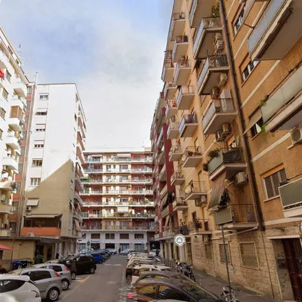 Rent this 2 bed apartment on Via Pietro Mengoli in 00146 Rome RM, Italy
