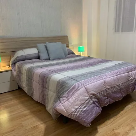 Rent this 1 bed apartment on Moro in Calle Mayor, 30500 Molina de Segura