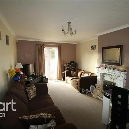 Image 1 - Winstanley Drive, Leicester, LE3 1PD, United Kingdom - Duplex for rent